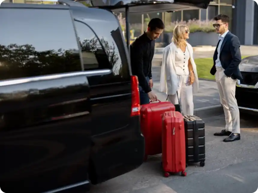 Antalya Airport Transfer to Kemer
