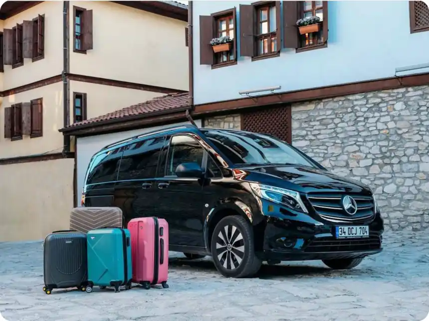 Antalya Airport VIP Transfer: Benefits, Prices & Who Should Book