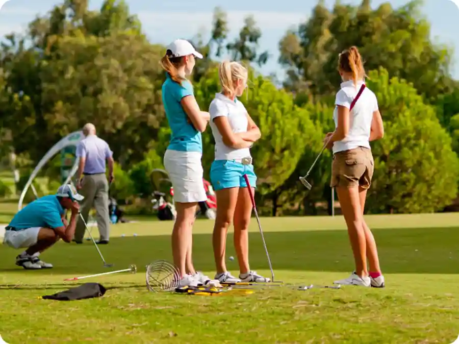 Antalya Airport Transfer with Sports Equipment: Golf, Bikes
