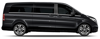 Minivan VIP 