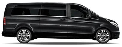 Standard Minivan
